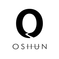 Oshun Care logo - Similar company to Lot1038