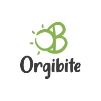 ORGIBITE CORP. logo - Similar company to Orgibite