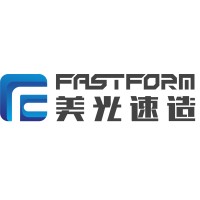 FastForm 3D Technology Co., Ltd. logo - Similar company to Fastform