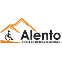 Alento Hospitalar logo - Similar company to Daan Serviços