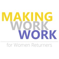 Making Work Work logo - Similar company to The Challenges Group