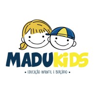 Escola Madu Kids logo - Similar company to Colégio Lua