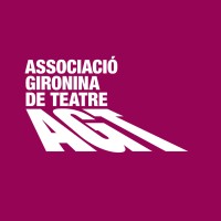 AGT - Associació Gironina de Teatre logo - Similar company to Associació Gironina D'Empresàries, Age