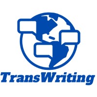 TransWriting logo - Similar company to Ld Consulting