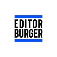 EditorBurger logo - Similar company to Armagh I And Armagh Jobs