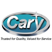 Cary Compounds Llc logo - Similar company to Roscom Inc.