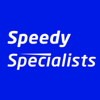 Speedy Specialists Ltd. logo - Similar company to Siosystems