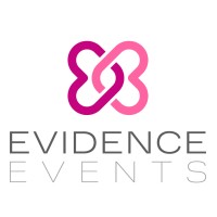 EVIDENCE EVENTS logo - Similar company to Jpac.Eu