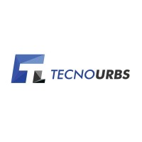 TECNOURBS logo - Similar company to Aquawise