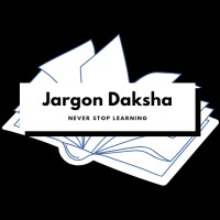 Jargon Daksha logo - Similar company to Irritatedaddy