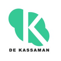 De Kassaman logo - Similar company to Van Hessen