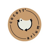 COCOTTARIUM logo - Similar company to Uvoji By T.Zic