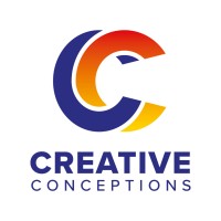 Creative Conceptions logo - Similar company to Adrien Lastic