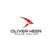 Oliver Heer Ocean Racing logo - Similar company to Sailadventures