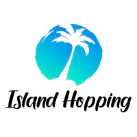 Island Hopping logo - Similar company to Railbiking In Greece