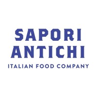 Sapori Antichi Srl logo - Similar company to Spaghetti & Mandolino 🇮🇹