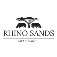 Rhino Sands Safari Camp logo - Similar company to Sala Beach House