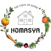 Homasya logo - Similar company to Wilcap Label