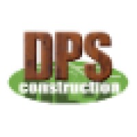 DPS Construction logo - Similar company to Dps Construction Group