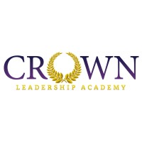 Crown Leadership Academy logo - Similar company to Elevate Community School