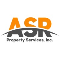 ASR Property Services - Snow Removal Contractors logo - Similar company to Pave Black Asphalt - Driveway & Paving Contractors