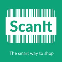 ScanIt logo - Similar company to Scanit