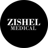 ZISHEL Medical logo - Similar company to Perozin Danmark
