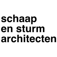 Schaap en Sturm Architecten logo - Similar company to Bb Architecten