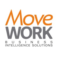 MoveWORK Group logo - Similar company to Network Formación
