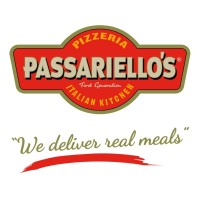 Passariello's Pizzeria & Italian Kitchen logo - Similar company to Crediva Solutions
