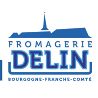 Fromagerie Delin logo - Similar company to Maison Briottet
