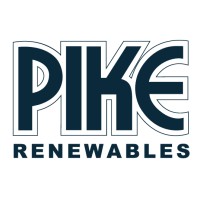 Pike Renewables logo - Similar company to Pike Telecom