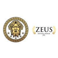 Zeus Detox Rehab & SPA logo - Similar company to Doctor Data Ltd