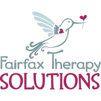 Fairfax Therapy Solutions - counseling for children, teens, and adults logo - Similar company to Pleasant View, Inc.