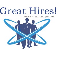 Great Hires! logo - Similar company to Top Pro