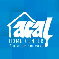 Acal Home Center: Material de Construção, Tintas, Porcelanato Messejana Fortaleza logo - Similar company to Cebrac Fortaleza Messejana