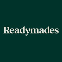 Readymades logo - Similar company to Peecho