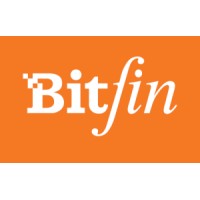 Bitfin logo - Similar company to Bit Scd