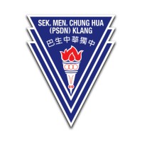 Sekolah Menengah Chung Hua (Psdn) Klang