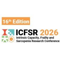 ICFSR Conference logo - Similar company to Angiolo
