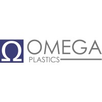 Omega Plastics logo - Similar company to Omega Plastics
