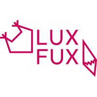 LUX FUX Media GmbH logo - Similar company to Unique Werbeagentur