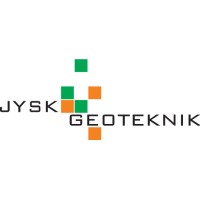 Jysk Geoteknik logo - Similar company to Al-2 Teknik A/S