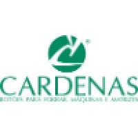 Manufatura de Botões Cardenas Ltda. logo - Similar company to Visualcue