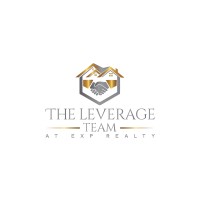 The Leverage Team at eXp Realty logo - Similar company to Luxury Living International - Your Home Sold Guaranteed Realty