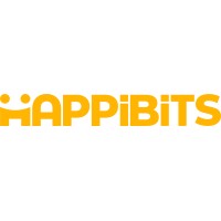 Happibits logo - Similar company to 天天玩家