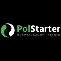 Polstarter - Polskie Alternatory i Rozruszniki logo - Similar company to Dixie Electric Ltd.