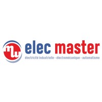 ELEC MASTER logo - Similar company to Elecmaster