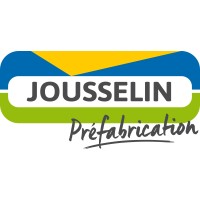 Jousselin Préfabrication logo - Similar company to Octomiro