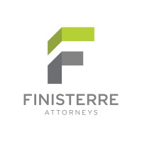 Finisterre Attorneys logo - Similar company to Beyond Inclusion